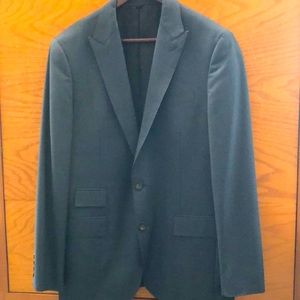 J. Crew Ludlow Jacket Loro Piana Zelander Dream Style 82432 - 40R